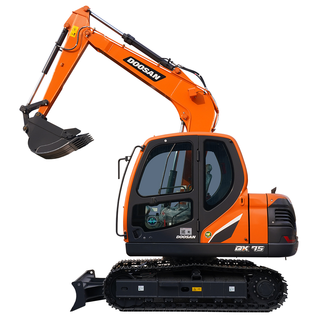 DX75-10